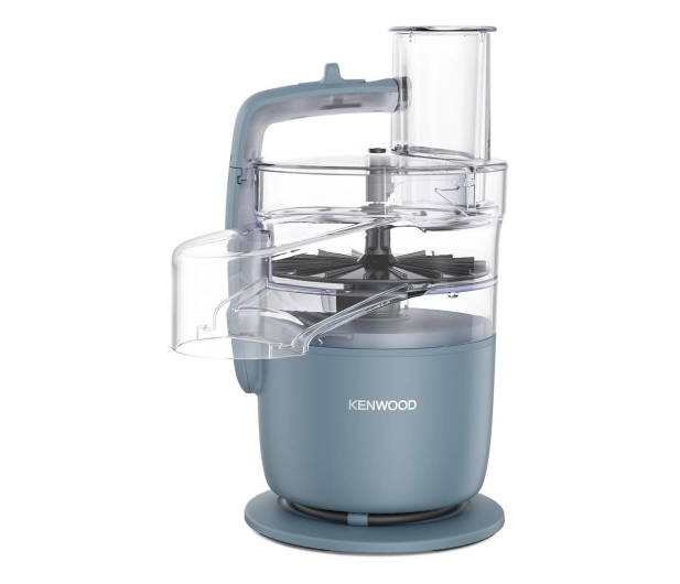 Kenwood Robot kuchenny CPG35.000GY - 1284275 - zdjęcie 6